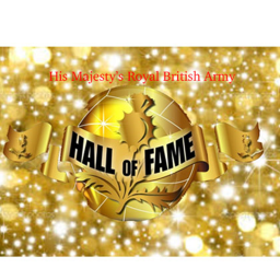 Hall Of Fame