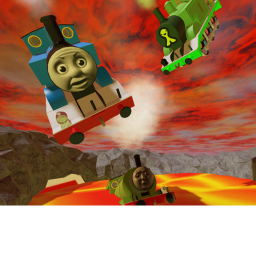 epic thomas simulator X 99