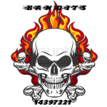 BANDITS (BNDTS)
