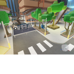 Funky Friday 3rd Map