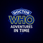 Doctor Who: Adventures in Time