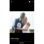 My parents