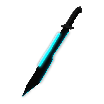 Sword [GLOWING] [EMISSIVE]