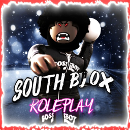 South Blox RP 2 [📢UPDATE📢]