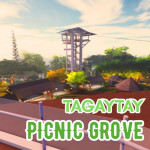 [UPD] Tagaytay Picnic Grove