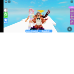 Robux for bacons! And n00bs