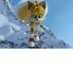 Raise a Tails