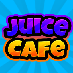 😋 Juice Cafe ☕