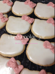 Thee cookie jar