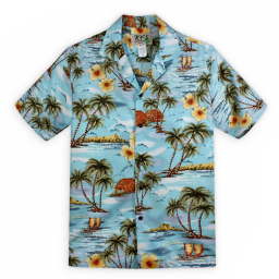Shirt obby