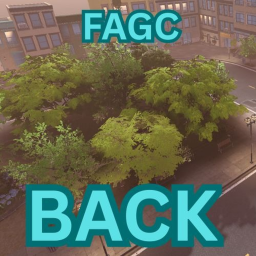 free admin game city car (BACK)