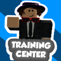 Bloxy Mall Training Center!