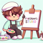 YourDream's Studio