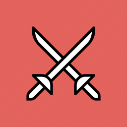 Sword Fighting!