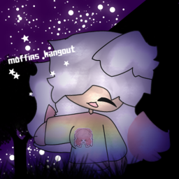 Muffins Hangout [FREE ADMIN EVENT]