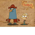 People Who watched Flapjack