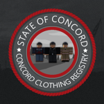 Concord Clothing Registry