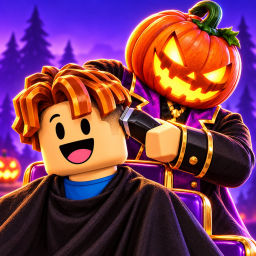 [🎃] Roll a Barber RNG icon