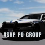 Arkansas State Roleplay ~ PD
