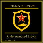 [TSU] *The Soviet Armored Troops*