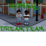 Money Dream Team