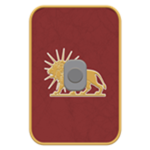 First Legion⋅
