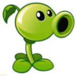 The Peashooter Army