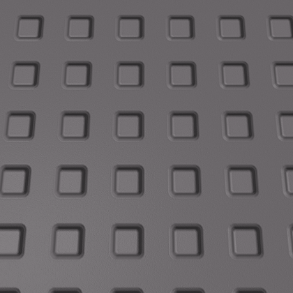 Classic Baseplate