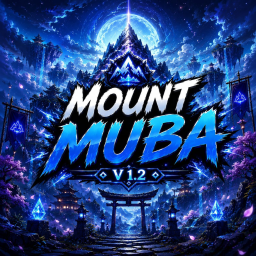 [EVENT SUMMIT] MOUNT MUBA
