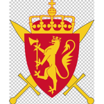 (NA) Norwegian army