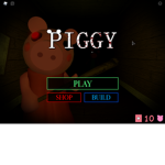 Piggy Plays i guess-
