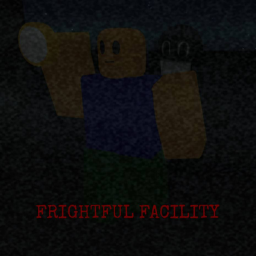 Frightful Facility [Anomalies]