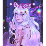 • ʙʟᴜsʜʏ •