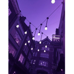 luminous aesthetics