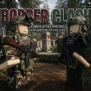 Border [Clash]