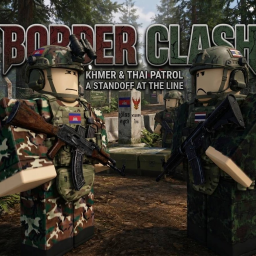 Border [Clash] icon