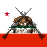California Equipped