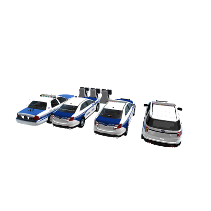Boston Police 
