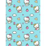 Sanrio kitty!