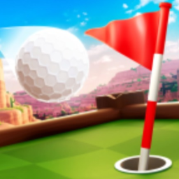 Golf! ⛳