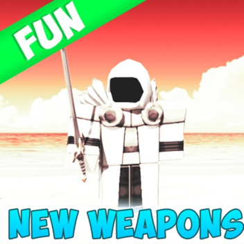 Cloud Warriors Tycoon!