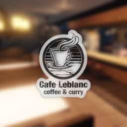 Café LeBlanc