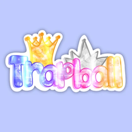 Trapball Roblox group icon