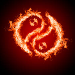 The Eternal Flame
