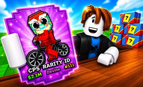 NEW GAME JOIN ME