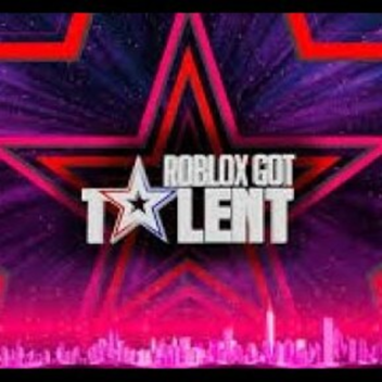 Roblox's Got Talent 🎤