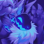 a random protogens group