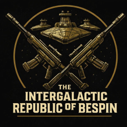 The Grand Army of Bespin