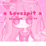 x Løvespit x