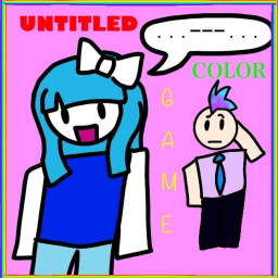 Untitled color game [BETA]